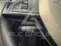 2018 Skoda Superb
