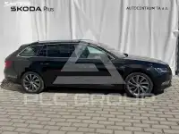 2018 Skoda Superb