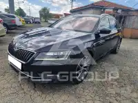 2018 Skoda Superb