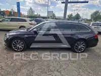 2018 Skoda Superb