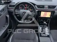 2018 Skoda Superb
