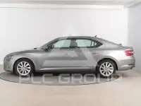 2018 Skoda Superb