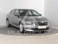 2018 Skoda Superb