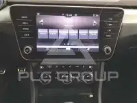 2018 Skoda Superb