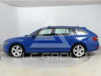 2018 Skoda Superb