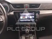 2018 Skoda Superb