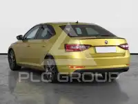 2018 Skoda Superb