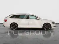 2018 Skoda Superb