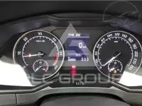 2018 Skoda Superb