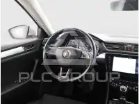 2018 Skoda Superb