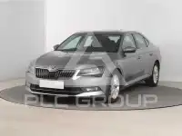 2018 Skoda Superb
