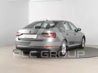 2018 Skoda Superb