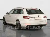 2018 Skoda Superb