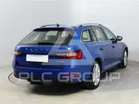 2018 Skoda Superb