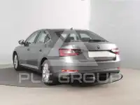 2018 Skoda Superb