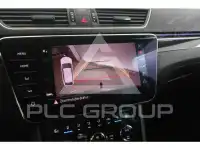 2018 Skoda Superb