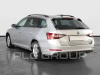 2018 Skoda Superb