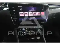 2018 Skoda Superb