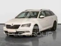 2018 Skoda Superb