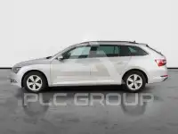 2018 Skoda Superb