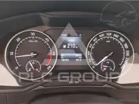 2018 Skoda Superb