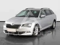 2018 Skoda Superb