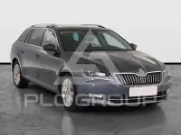 2018 Skoda Superb