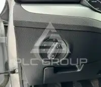 2018 Skoda Superb