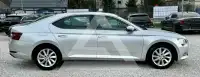 2018 Skoda Superb