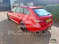 2018 Skoda Superb