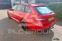 2018 Skoda Superb