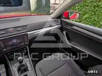 2018 Skoda Superb