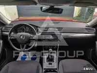 2018 Skoda Superb
