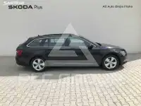 2018 Skoda Superb