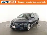 2018 Skoda Superb