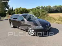 2018 Skoda Superb