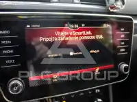 2018 Skoda Superb