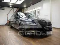 2018 Skoda Superb