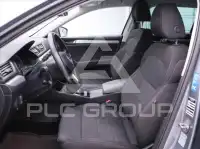 2018 Skoda Superb