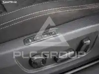 2018 Skoda Superb