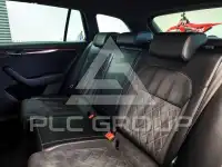 2018 Skoda Superb
