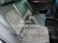 2018 Skoda Superb