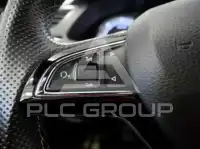 2018 Skoda Superb