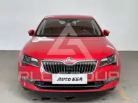 2018 Skoda Superb