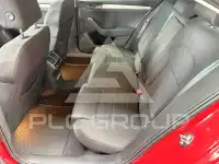 2018 Skoda Superb