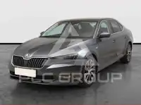 2018 Skoda Superb
