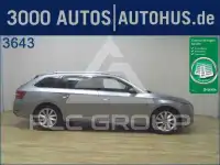 2018 Skoda Superb