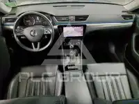 2018 Skoda Superb