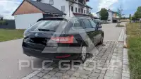 2018 Skoda Superb