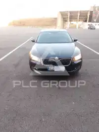 2018 Skoda Superb